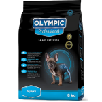 Olympic Professional Puppy S to M Breed 8kg